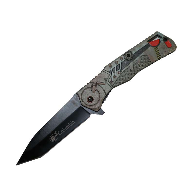 چاقوی سفری کلمبیا مدل A3252