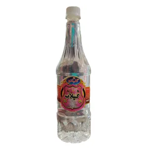 گلاب درجه 1 قمصر کاشان گلبانو - 1 لیتر