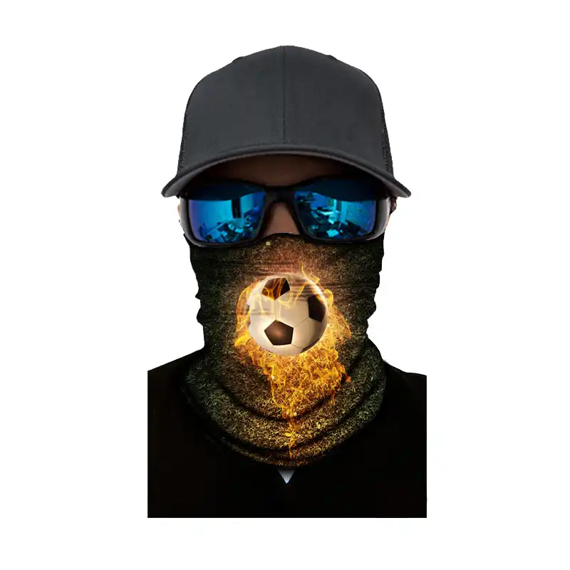 دستمال سر و گردن مدل D43