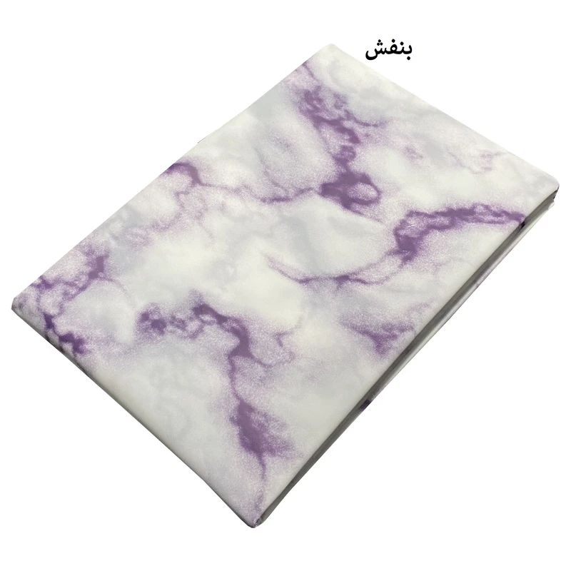 پرده حمام کد PH189 سایز 180x200 سانتی متر عکس شماره 4