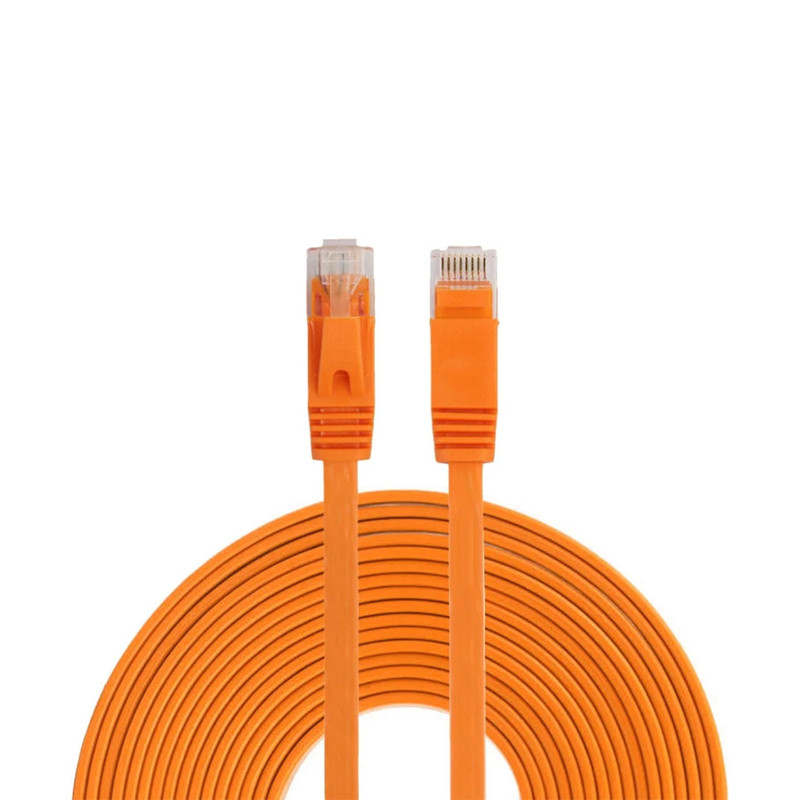 پچ کورد CATE 6e ای نت مدل En-NeC0100