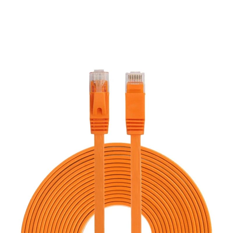 پچ کورد CATE 6e ای نت مدل En-NeC0500