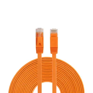 پچ کورد CATE 6e ای نت مدل En-NeC1000