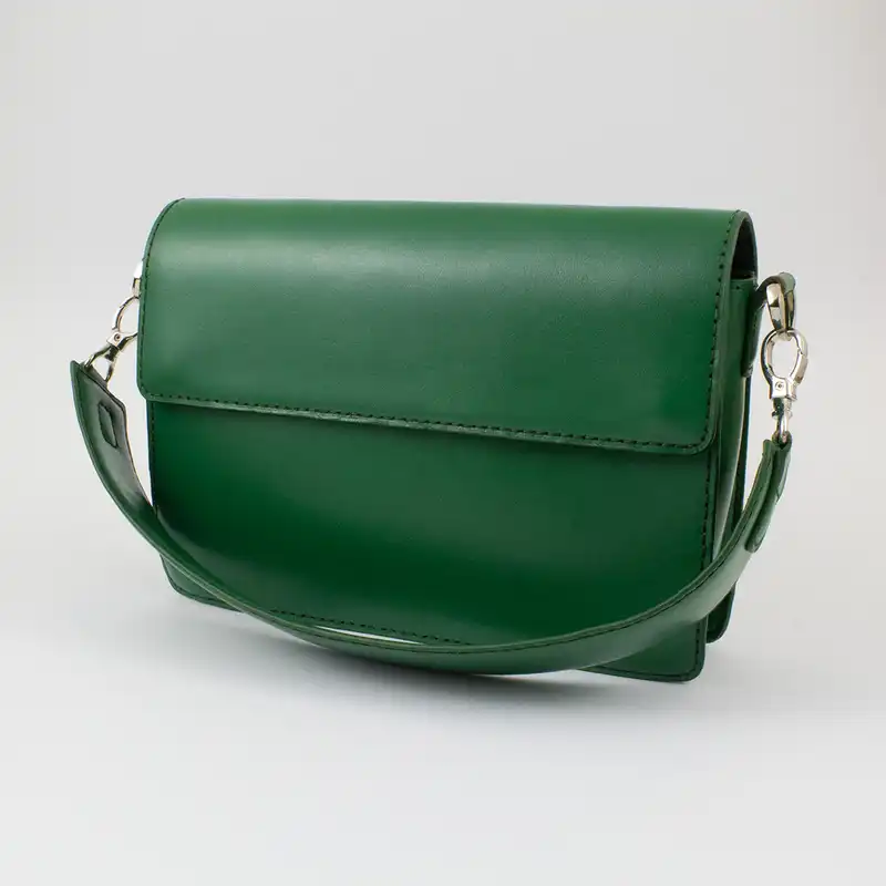 کیف دوشی زنانه مدل یاقوت