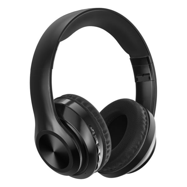 هدفون بی سیم مدل wireless headset p68