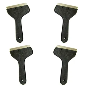 کاتر شیشه پاک کن نماکار مدل DIACO بسته 4 عددی