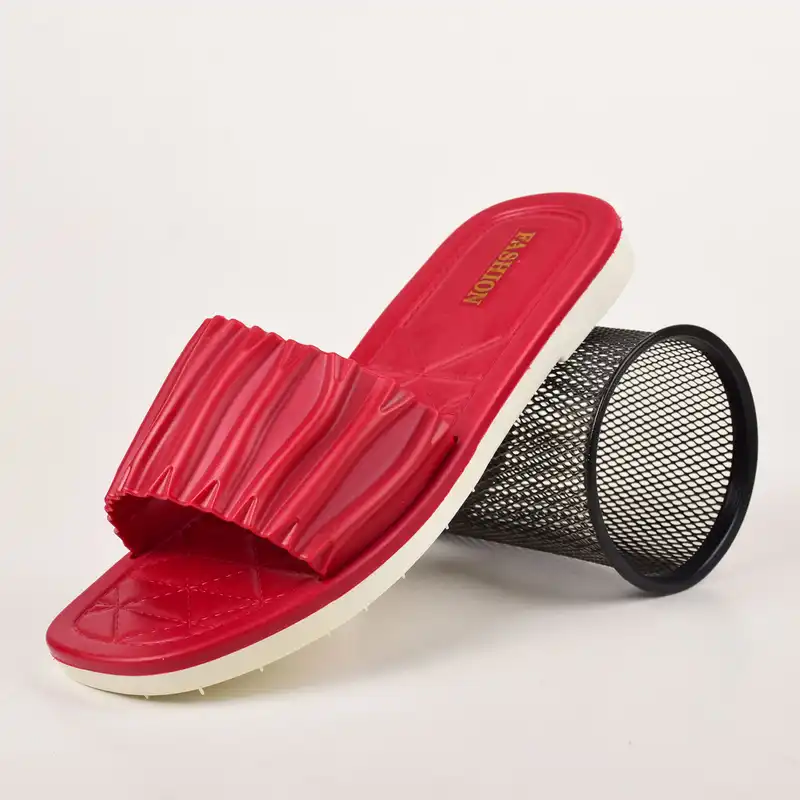 دمپایی زنانه پاپا مدل RD.2649