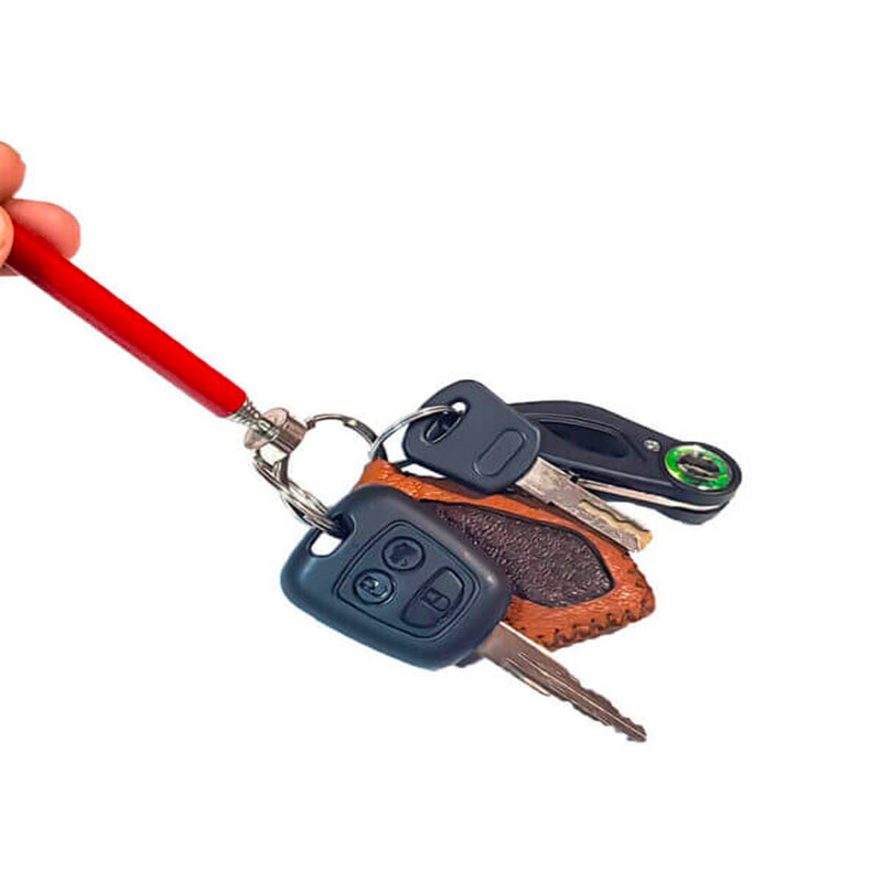 آهن ربا  مدل تلسکوپی خودکاری PT-107