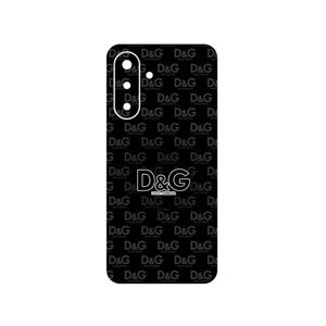 برچسب پوششی ماهوت مدل DG مناسب برای گوشی موبایل سامسونگ Galaxy A17 4G