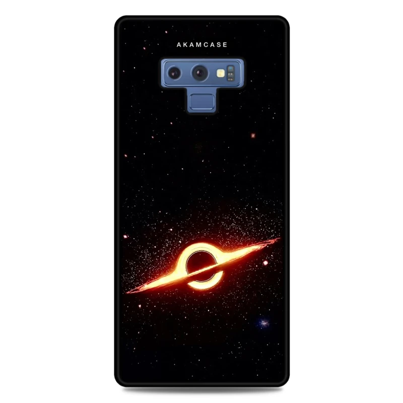 کاور آکام مدل AMC-WSGN9-PLANET-10 مناسب برای گوشی موبایل سامسونگ Galaxy Note 9