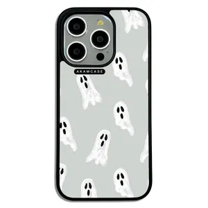 AKAM AMC-WA15PRO-BOO-16 Cover For Apple iPhone 15 Pro