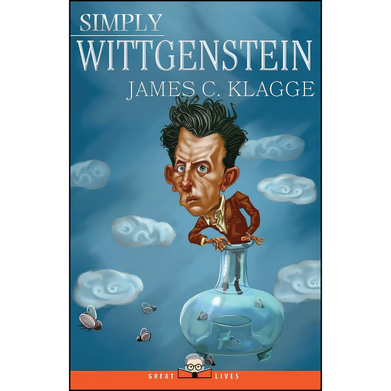 کتاب Simply Wittgenstein اثر James C. Klagge and James Carl Klagge انتشارات تازه ها