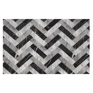 پادری مدل خطی کد M4.2641 سایز 76x46 سانتی متر