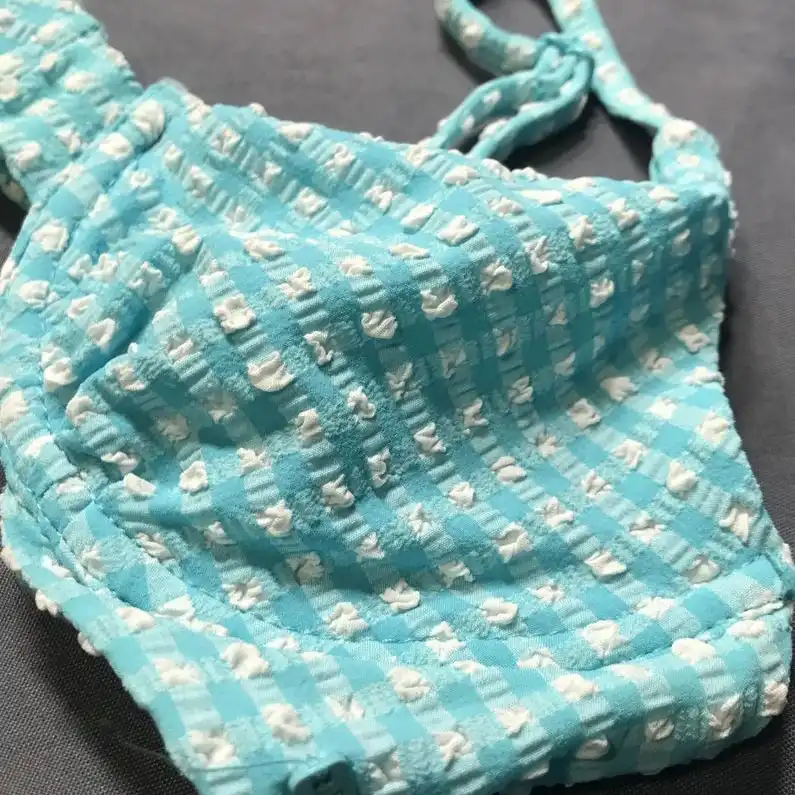 مایو زنانه مدل PLL10294