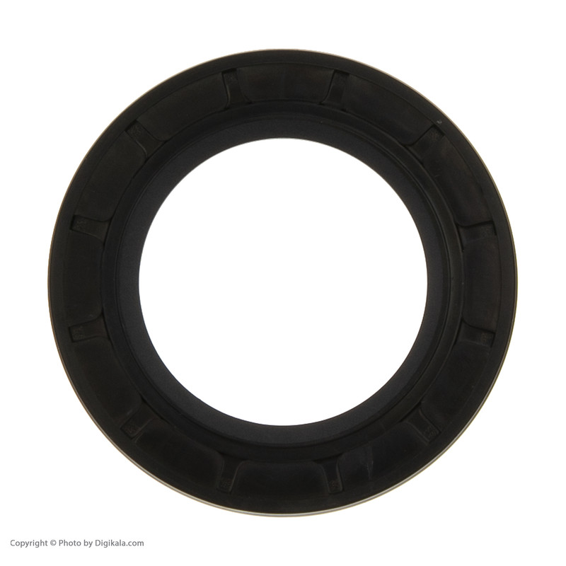 كاسه نمد چپ هوزينگ ديفرانسيل ایساکو کد 0171301122 مناسب برای پژو 405 و 206