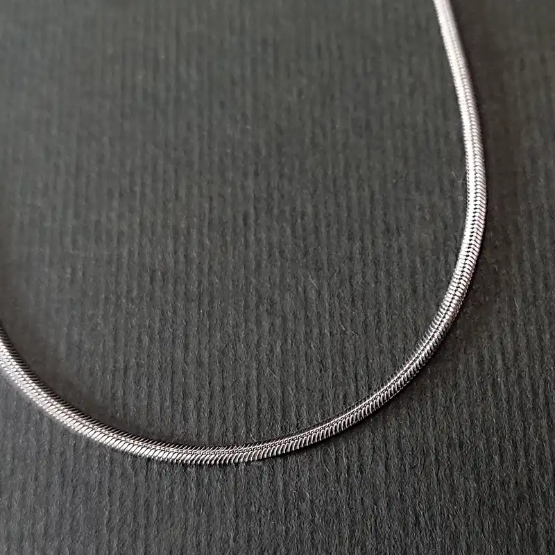 زنجیر زنانه مدل hztm-45