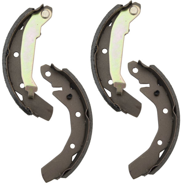 لنت ترمز عقب آسمکو مدل 230220