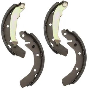 لنت ترمز عقب مدل hz1 مناسب برای دوو سیلو