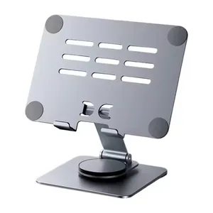 پایه نگهدارنده تبلت مدل Rotating K9