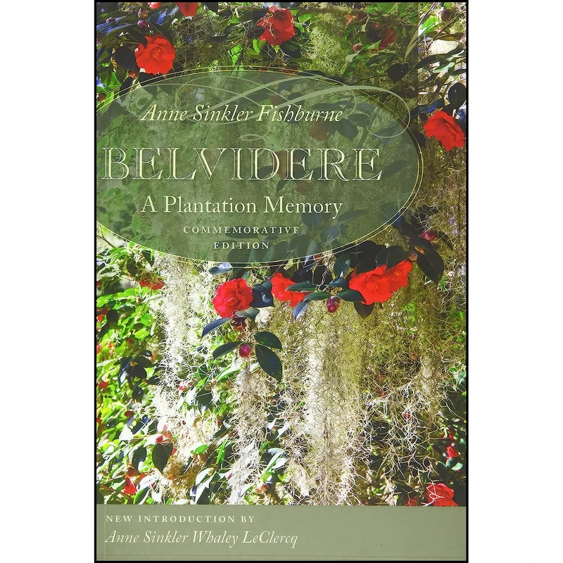 کتاب Belvidere اثر جمعي از نويسندگان انتشارات University of South Carolina Press