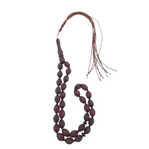 تسبیح  مدل آب حیات کد 6