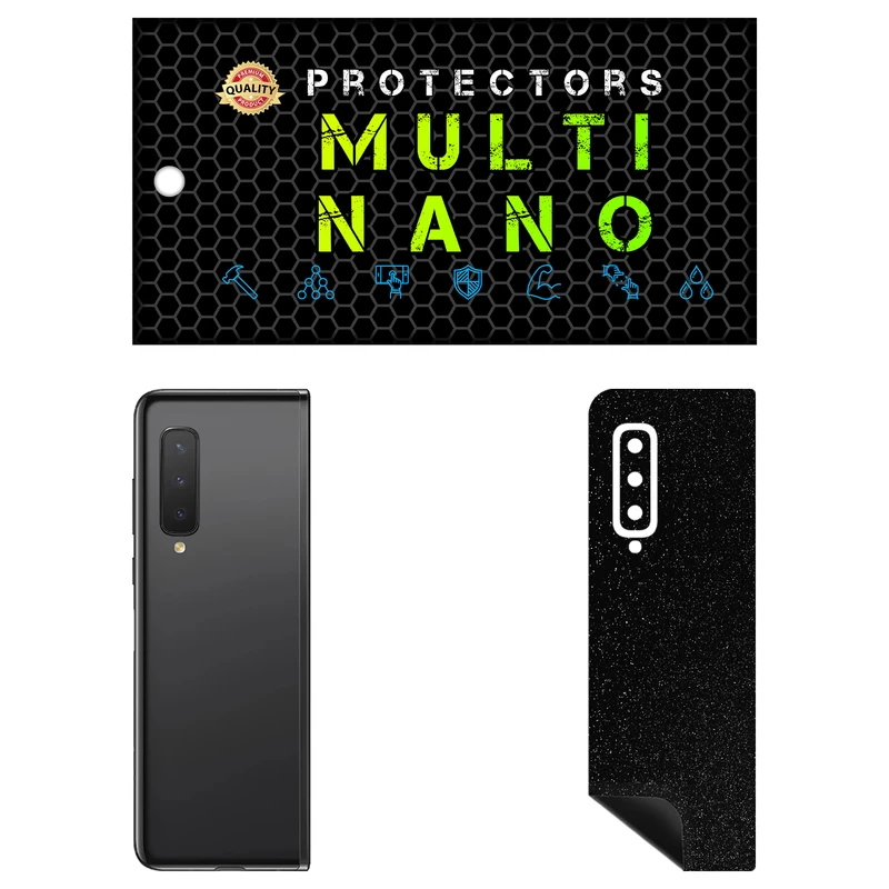 برچسب پوششی مولتی نانو مدل X-F1G مناسب برای گوشی موبایل سامسونگ Galaxy Fold 5G
