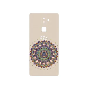 MAHOOT Art of Illumination 5 Cover Sticker for BlackBerry Evolve