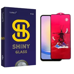 Atouchbo Shiny king Screen Protector For Samsung  Galaxy A25