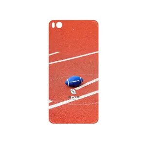 MAHOOT Rugby football Cover Sticker for Xiaomi Mi 5s