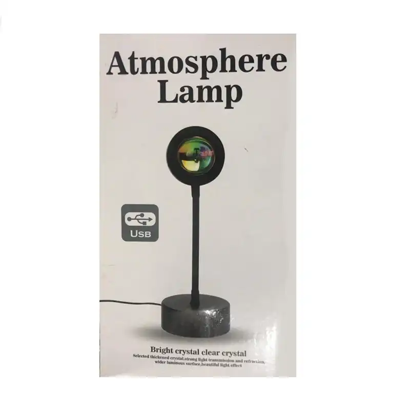 چراغ خواب مدل atmosphere
