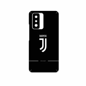 MAHOOT Juventus Cover Sticker for Xiaomi 11T Pro