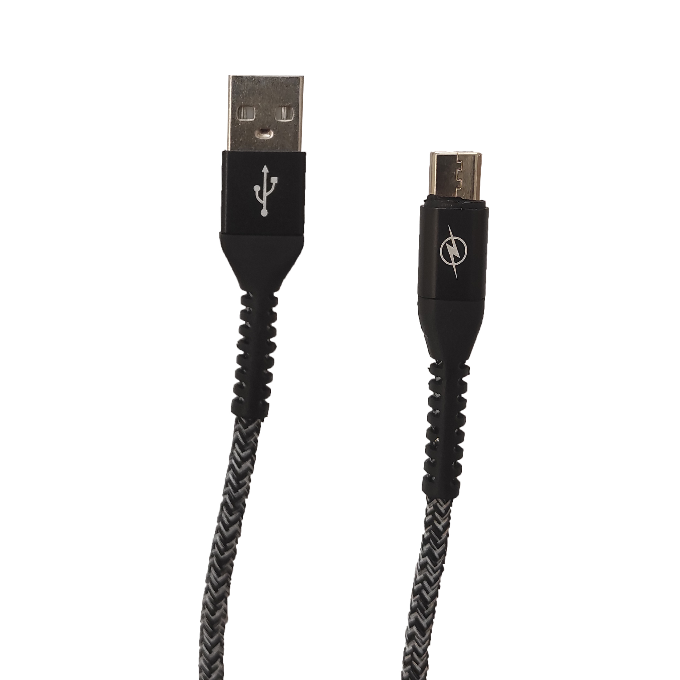 کابل تبدیل USB به USB-C مدل JKX طول 1.2 متر