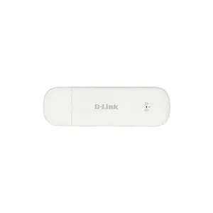 مودم همراه دی-لینک مدل DWR-910M با پشتیبانی از شبکه 4G LTE و سرعت دانلود 150Mbps، باتری داخلی، اتصال همزمان 8 کاربر، آنتن داخلی و استاندارد وایرلس 802.11n/g/b