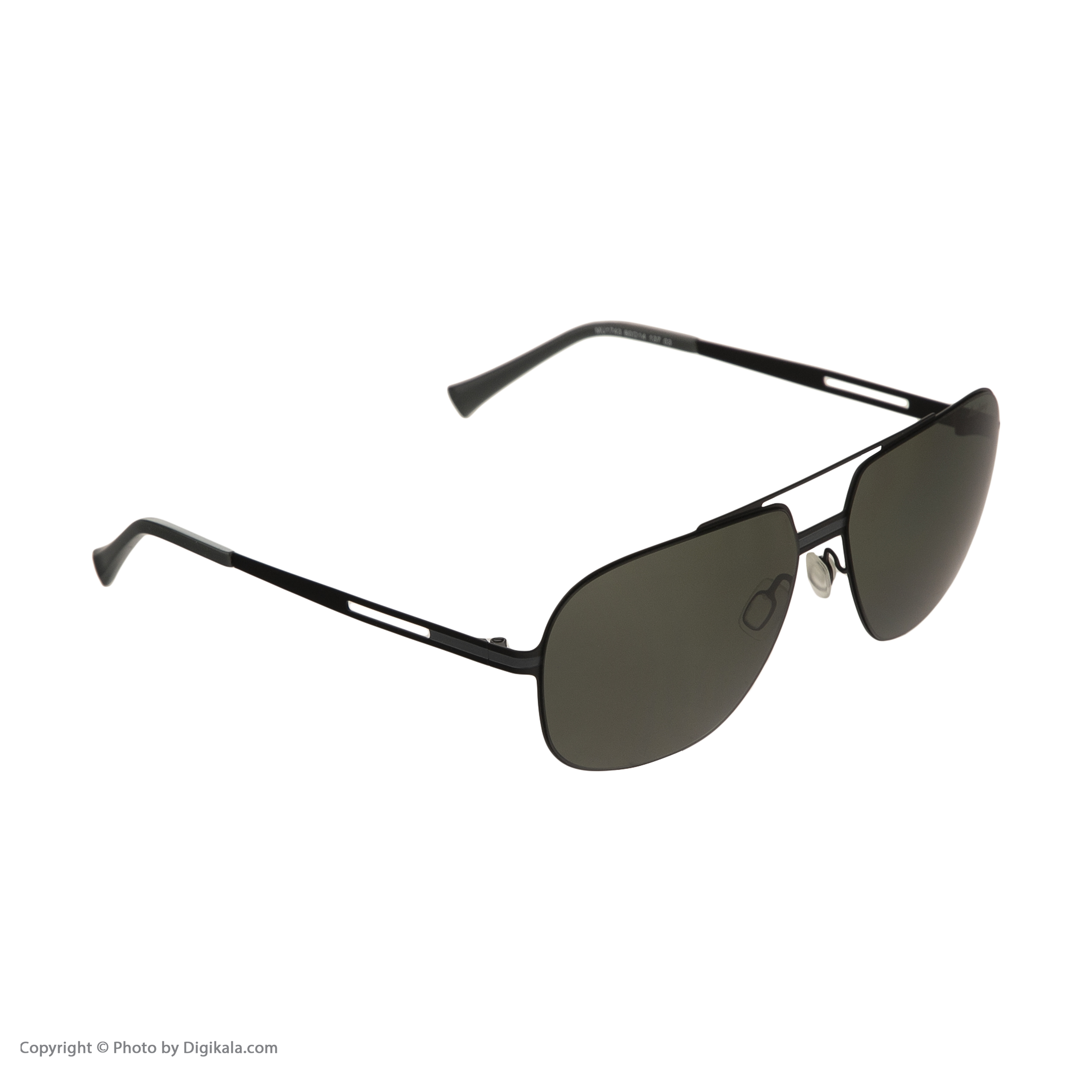 عینک آفتابی مردانه موستانگ مدل MU1743 03 -  - 3