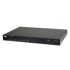 سوییچ 32 پورت آتن مدل SN0132CO