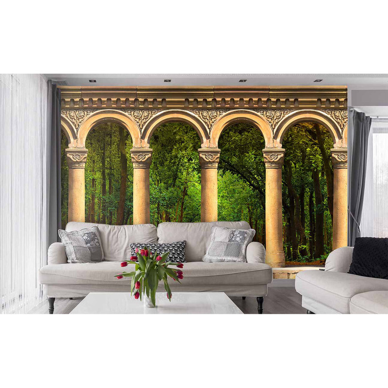 پوستر دیواری کد 39190241
