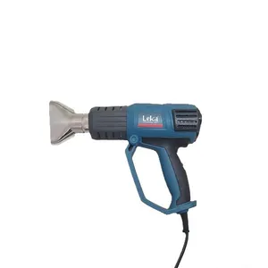 سشوار صنعتی 2000 وات لکا مدل 7162