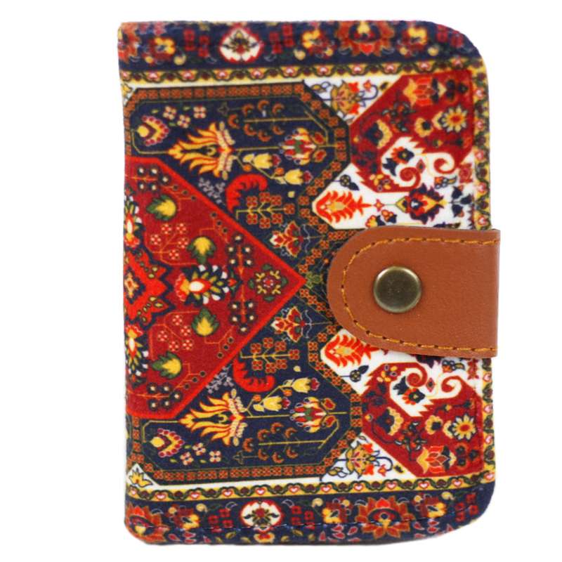 جاکارتی زنانه مدل Carpet کد 267