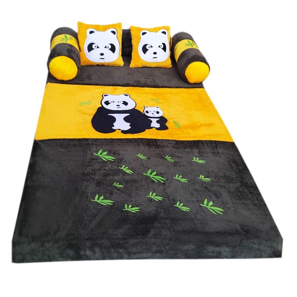 مبل کودک مدل خرس پاندا