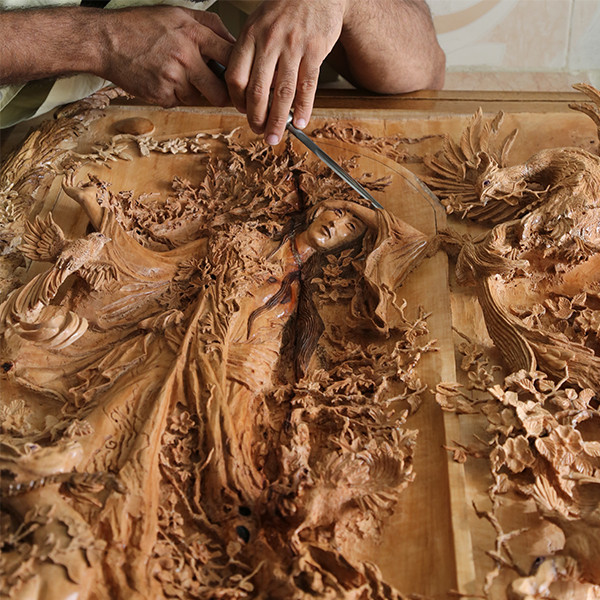 مغار کد 5667 بسته 12 عددی