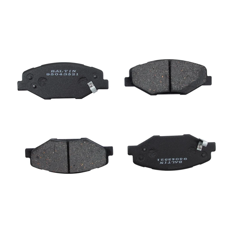 لنت جلو بالتین کد 95043521 مناسب برای سمند EF7