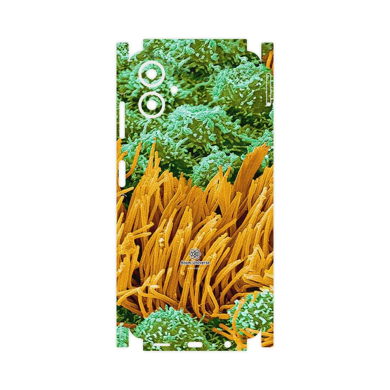 برچسب پوششی ماهوت مدل Atom Universe 6-FullSkin مناسب برای گوشی موبایل سامسونگ Galaxy A06