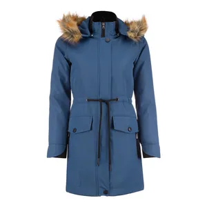 کاپشن زنانه السانا مدل شادیا کد 76022