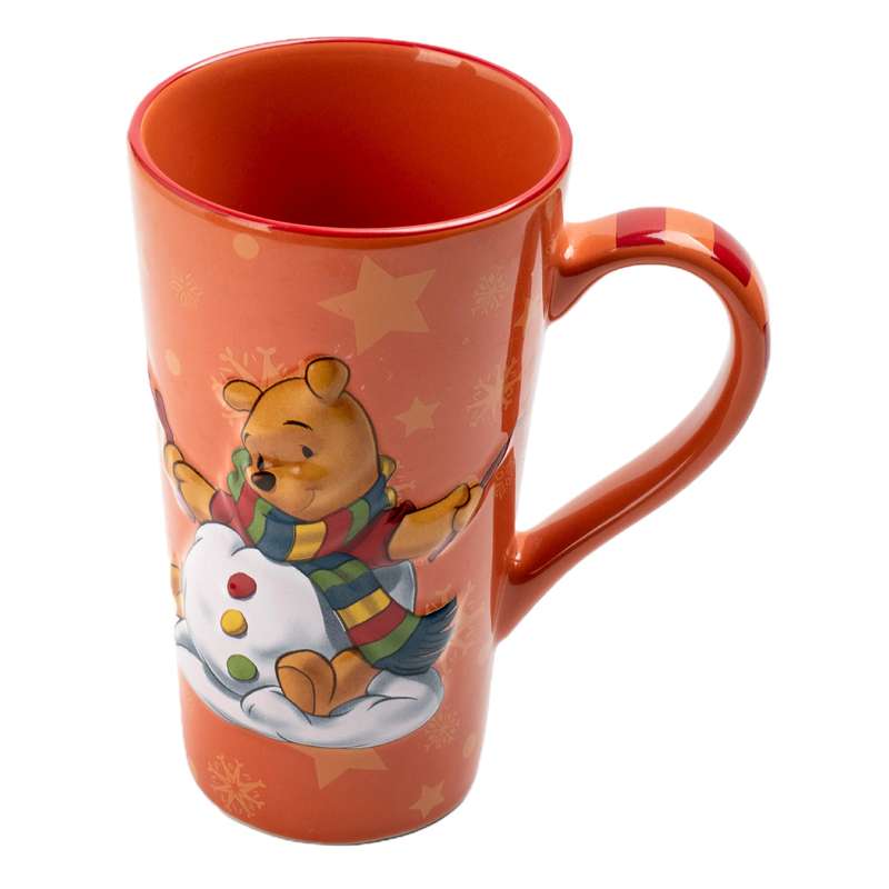 ماگ دیزنی مدل پو کد T479