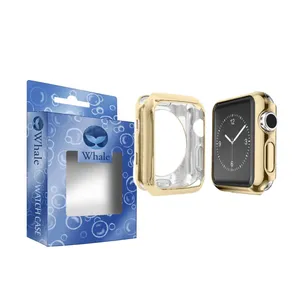 کاور واله مدل Jelly مناسب برای اپل واچ سری 1 38 میلی متری