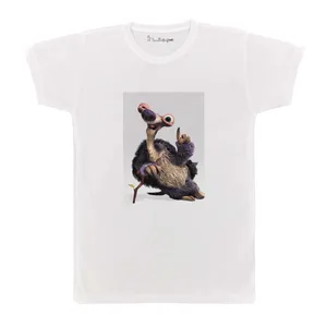 تی شرت بچگانه پرمانه طرح عصر یخبندان کد pmt.1522