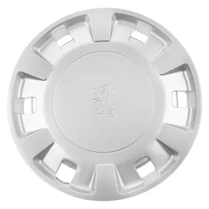 قالپاق چرخ خودرو کد 06 سایز 14 اینچ مناسب برای پژو 405