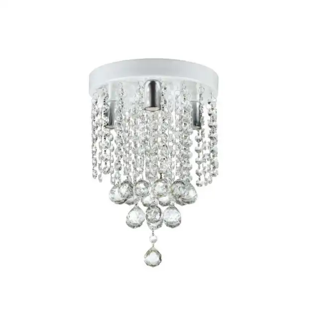 لوستر مدل الیزه کد 24