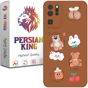 Persian King BRW21 Cover For Huawei P30 Pro