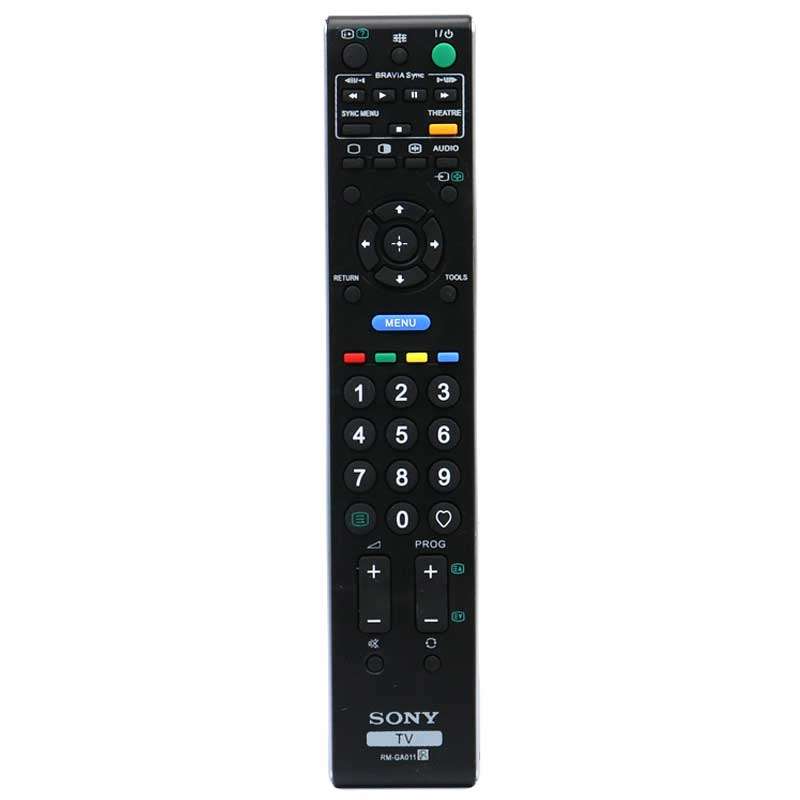 ریموت کنترل مدل RM-GA011 ریموت کنترل مدل RM-GA011